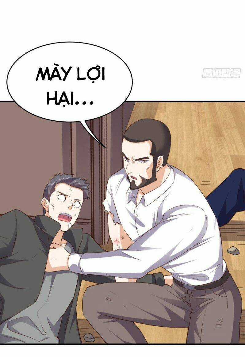 Wechat Siêu Cấp Chapter 62 trang 2