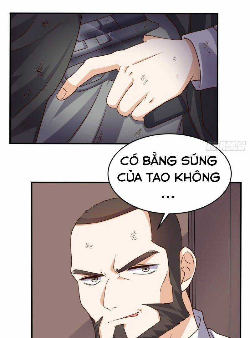 Wechat Siêu Cấp Chapter 62 trang 3