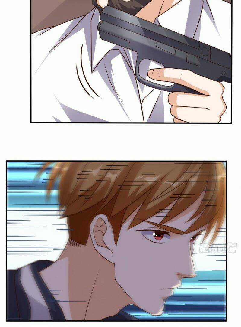 Wechat Siêu Cấp Chapter 62 trang 4