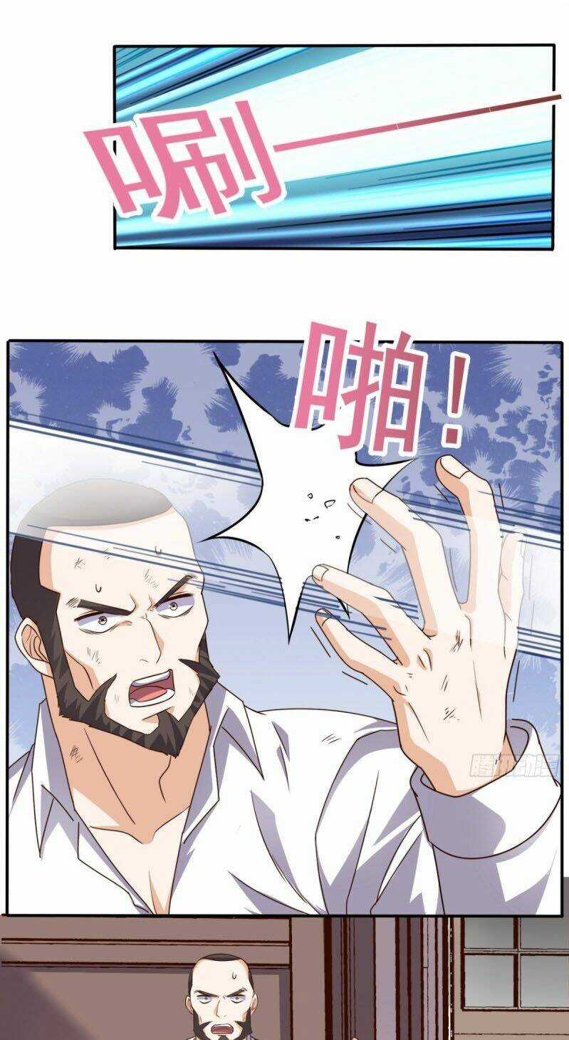 Wechat Siêu Cấp Chapter 62 trang 5