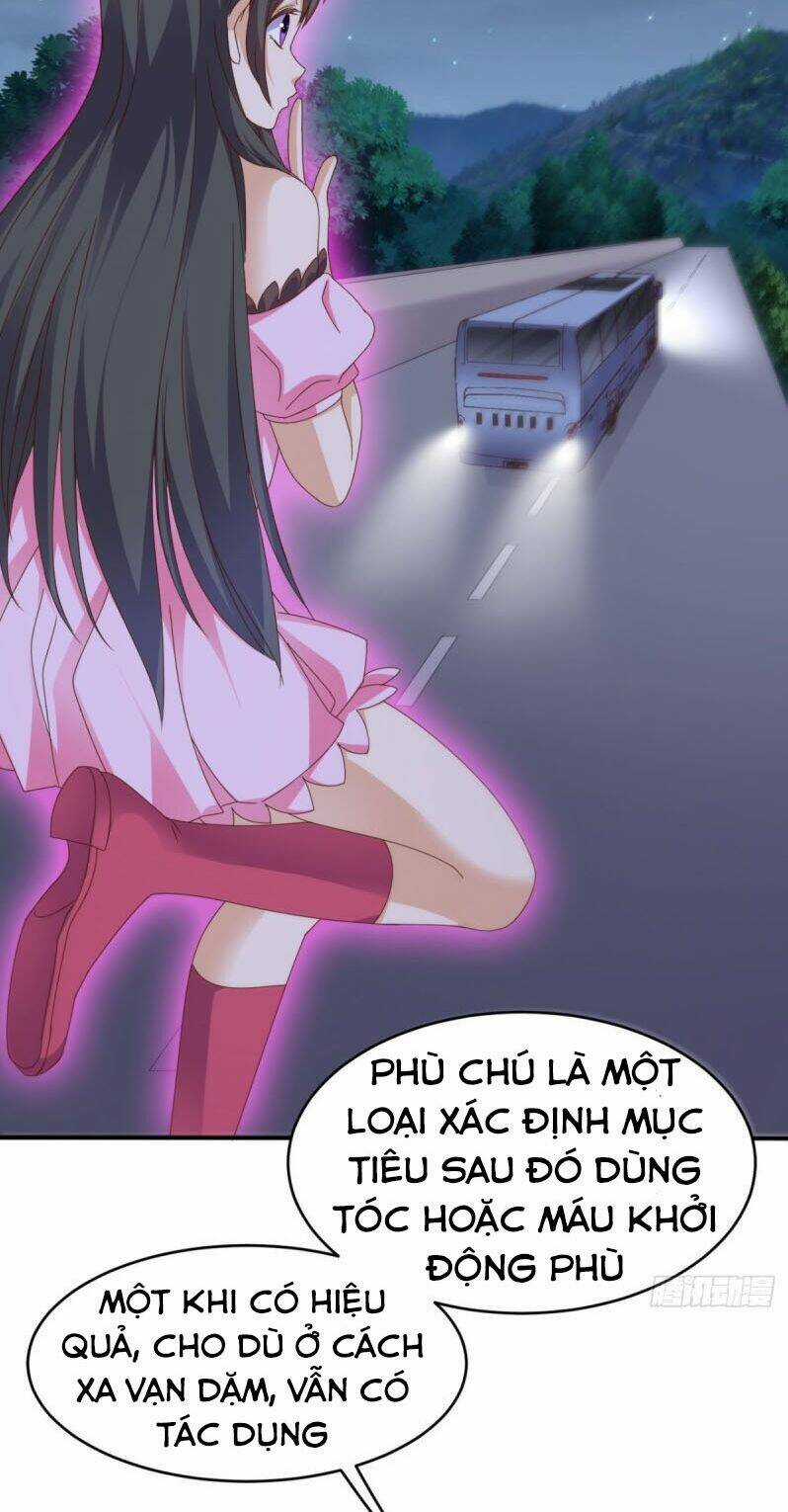 Wechat Siêu Cấp Chapter 63 trang 2