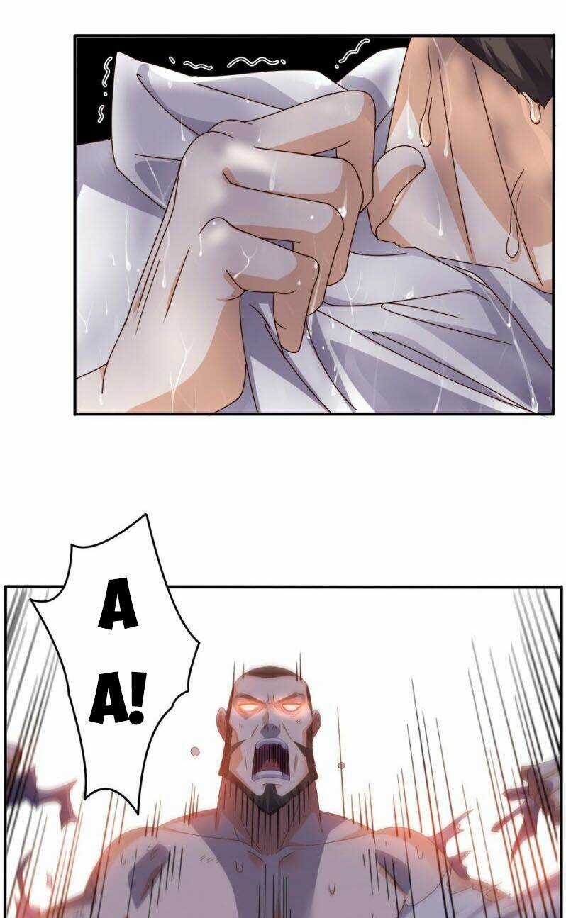 Wechat Siêu Cấp Chapter 63 trang 24