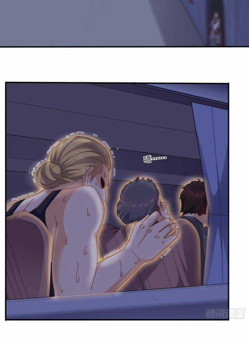 Wechat Siêu Cấp Chapter 63 trang 5