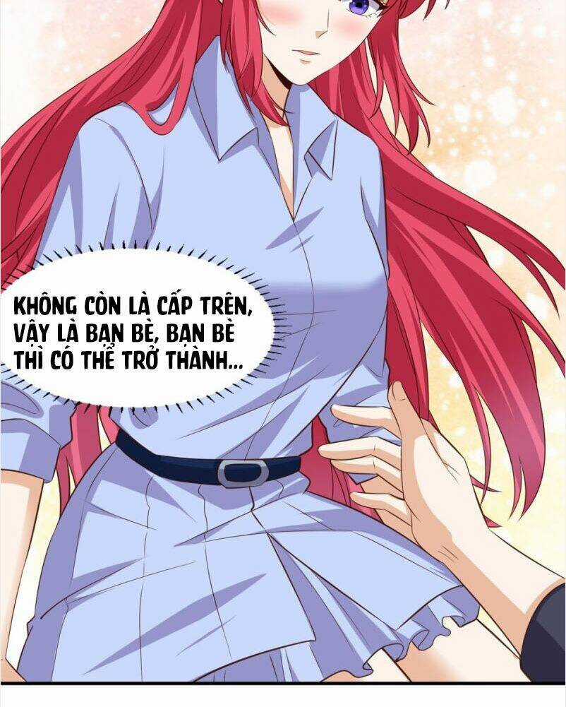 Wechat Siêu Cấp Chapter 64 trang 20