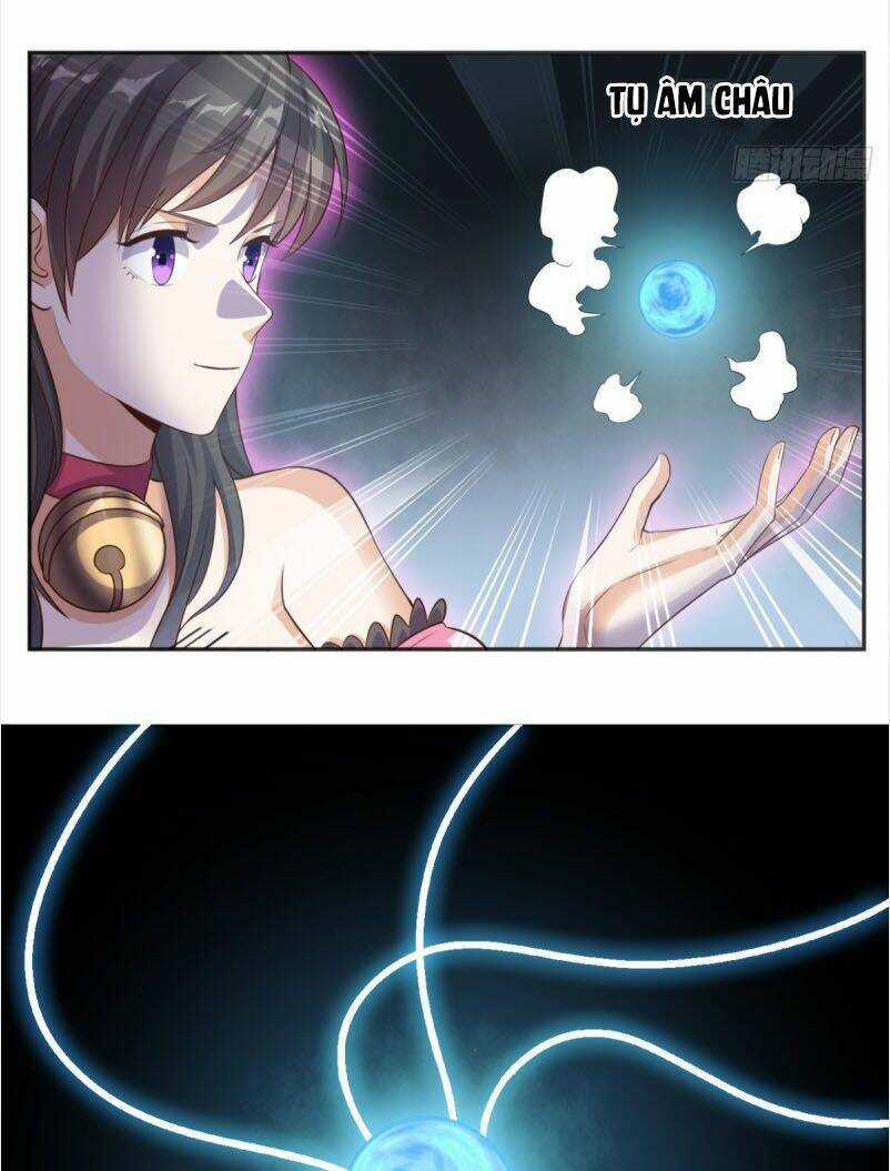 Wechat Siêu Cấp Chapter 64 trang 5