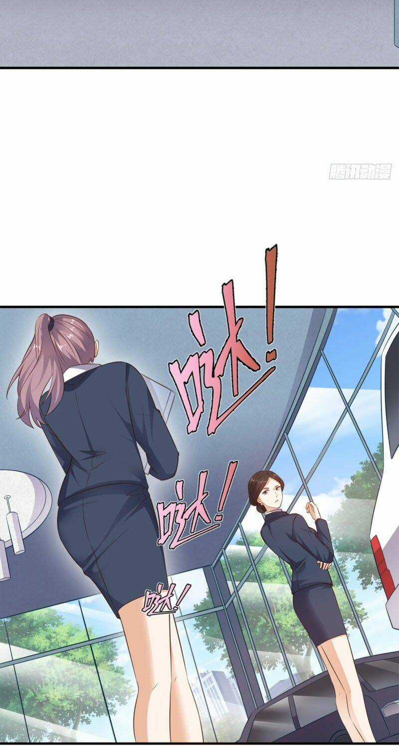 Wechat Siêu Cấp Chapter 65 trang 10