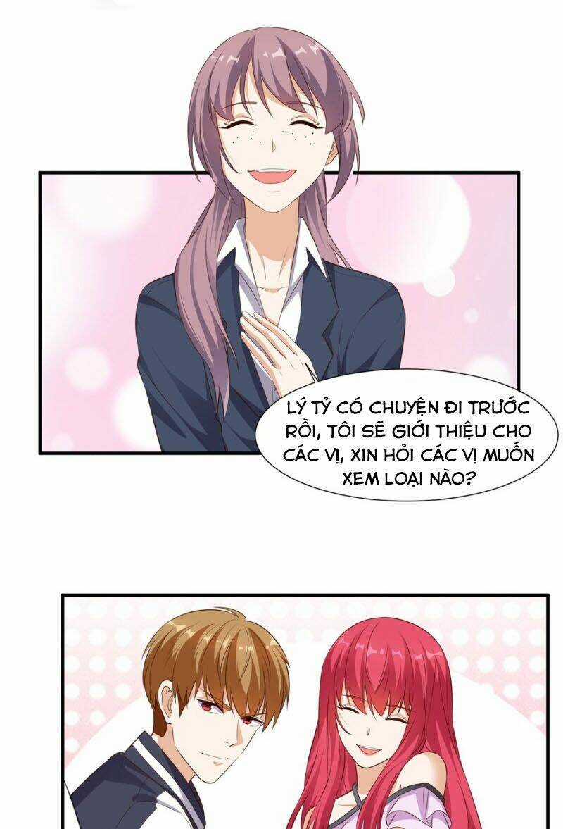 Wechat Siêu Cấp Chapter 65 trang 15