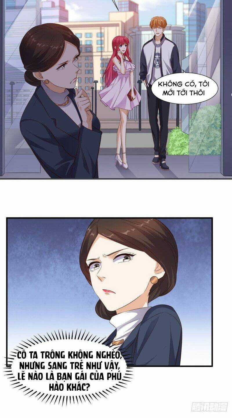 Wechat Siêu Cấp Chapter 65 trang 2