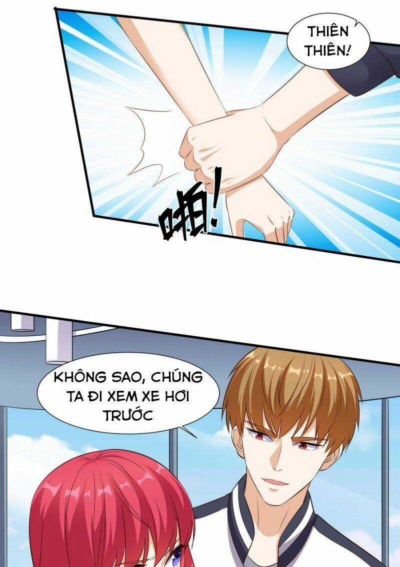 Wechat Siêu Cấp Chapter 65 trang 7