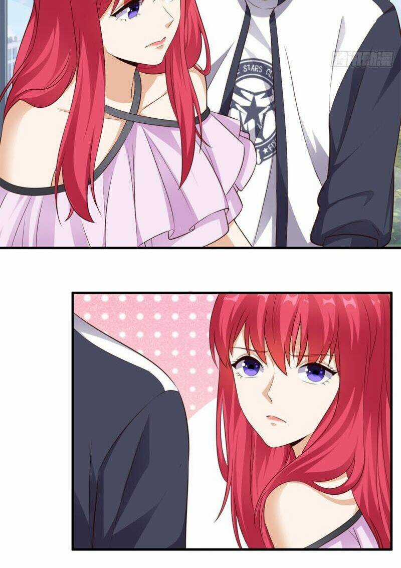 Wechat Siêu Cấp Chapter 65 trang 8