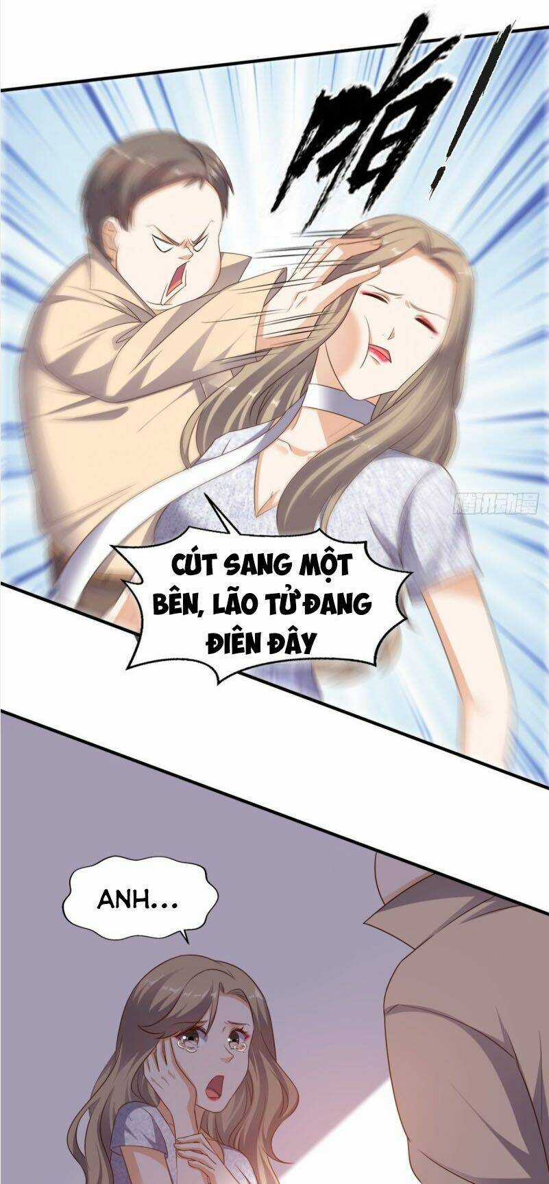 Wechat Siêu Cấp Chapter 67 trang 10