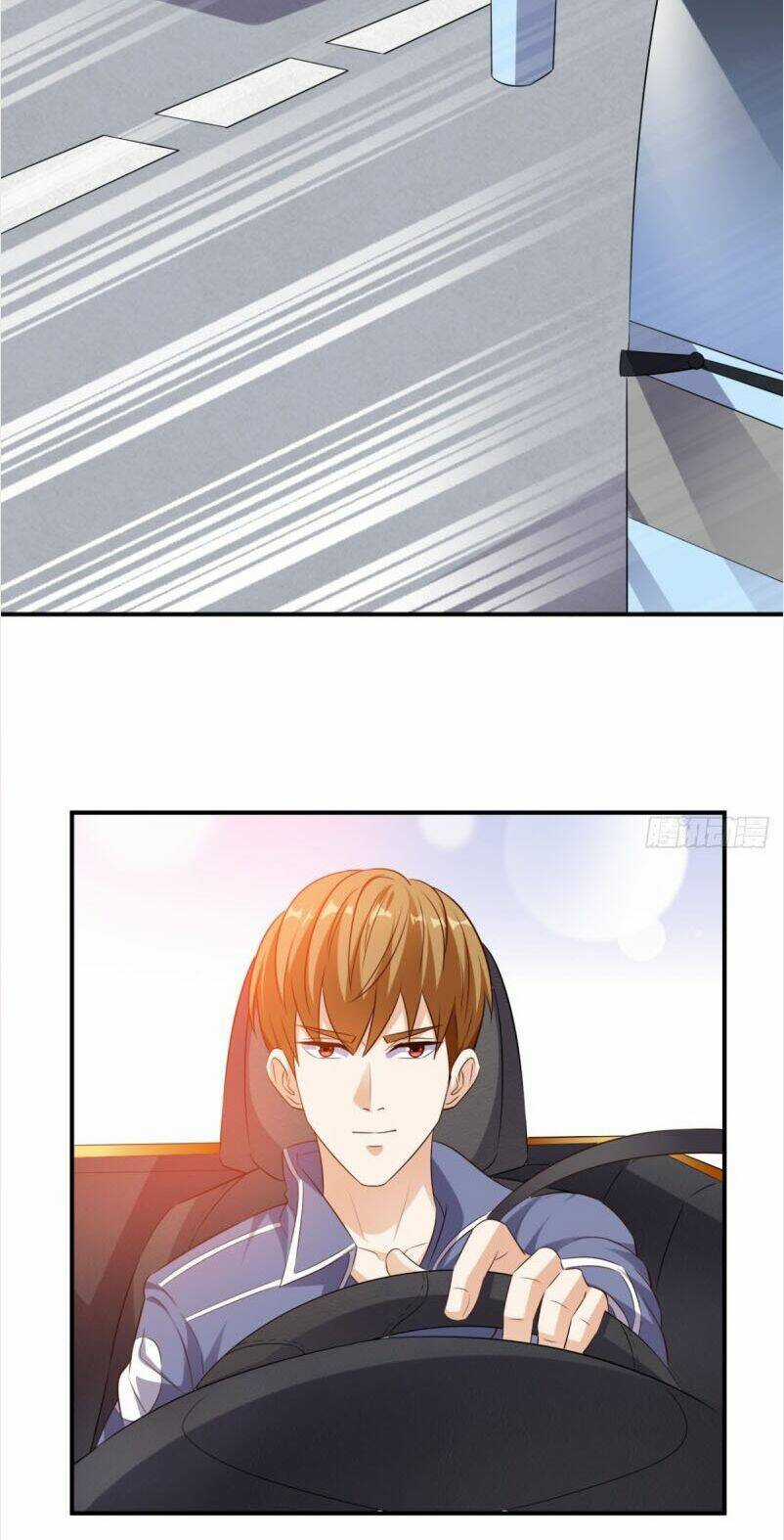 Wechat Siêu Cấp Chapter 67 trang 15