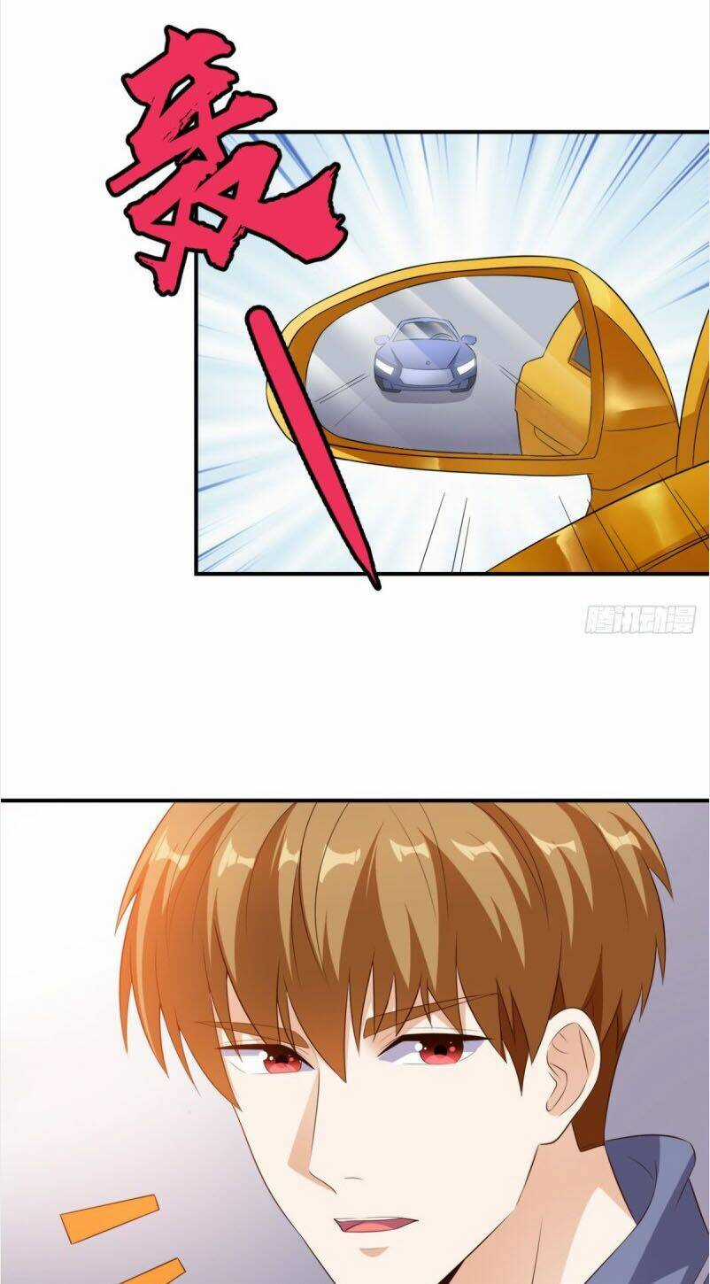 Wechat Siêu Cấp Chapter 67 trang 16