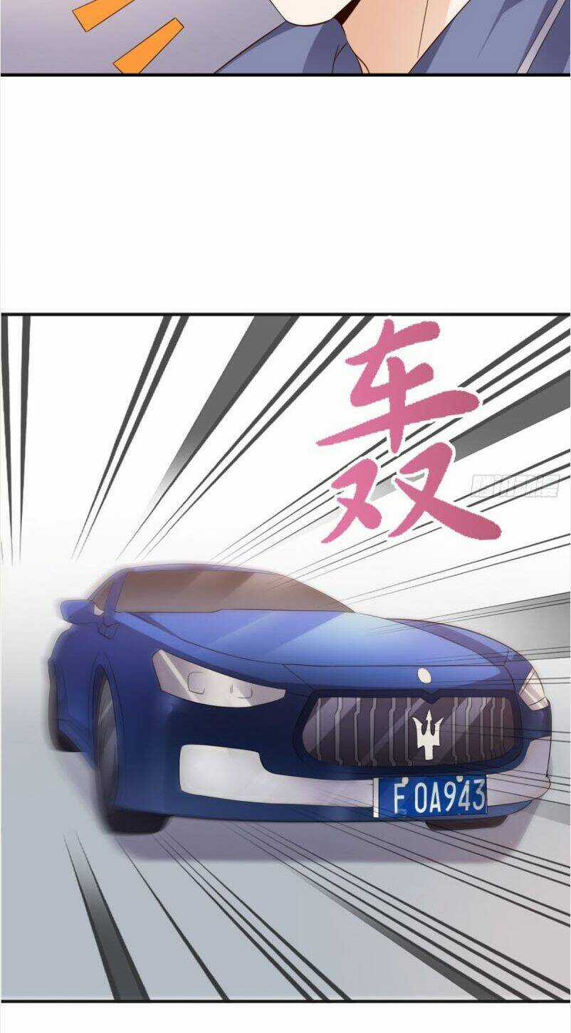 Wechat Siêu Cấp Chapter 67 trang 17