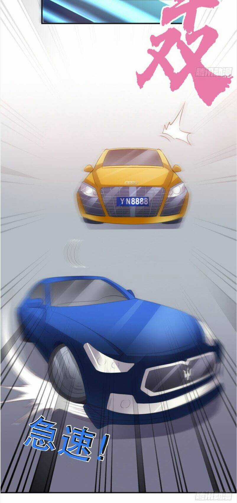 Wechat Siêu Cấp Chapter 67 trang 19