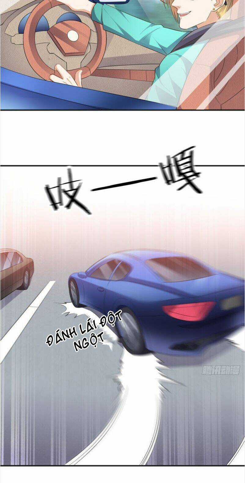 Wechat Siêu Cấp Chapter 67 trang 21