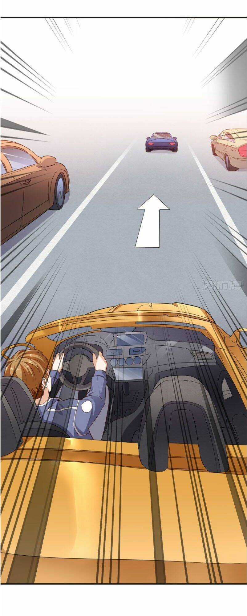 Wechat Siêu Cấp Chapter 67 trang 24