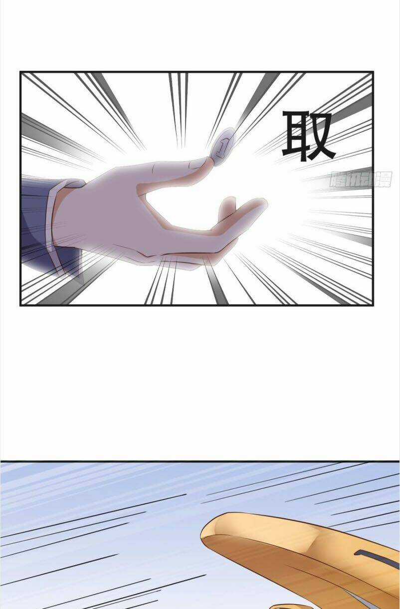 Wechat Siêu Cấp Chapter 67 trang 25