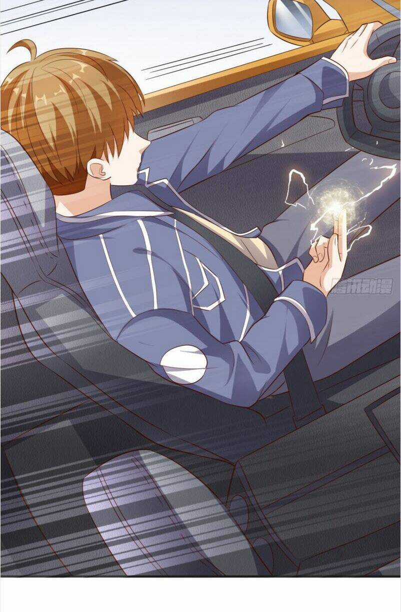 Wechat Siêu Cấp Chapter 67 trang 26