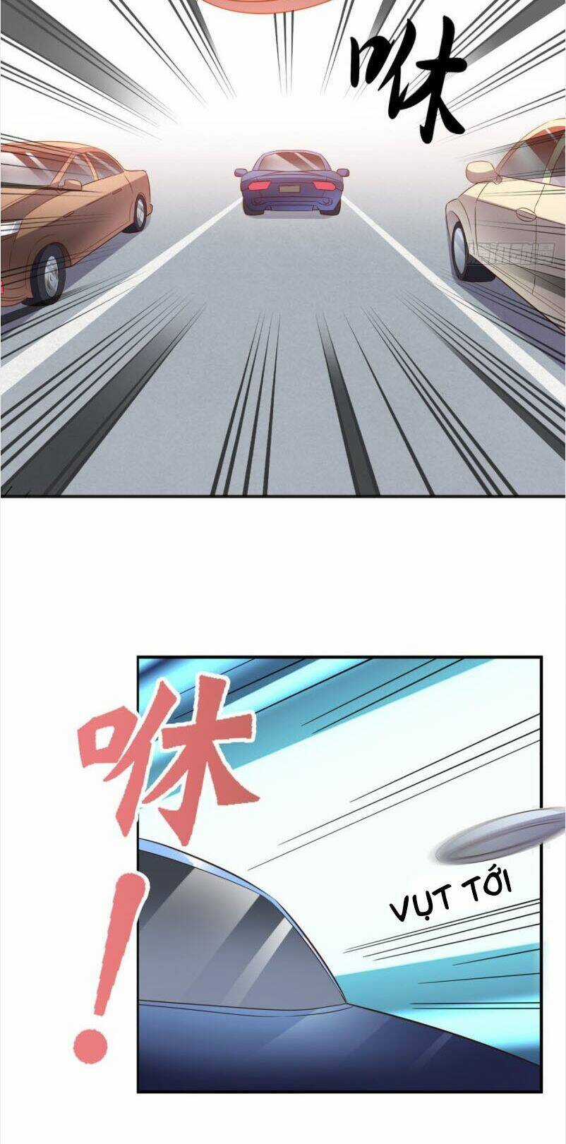 Wechat Siêu Cấp Chapter 67 trang 28