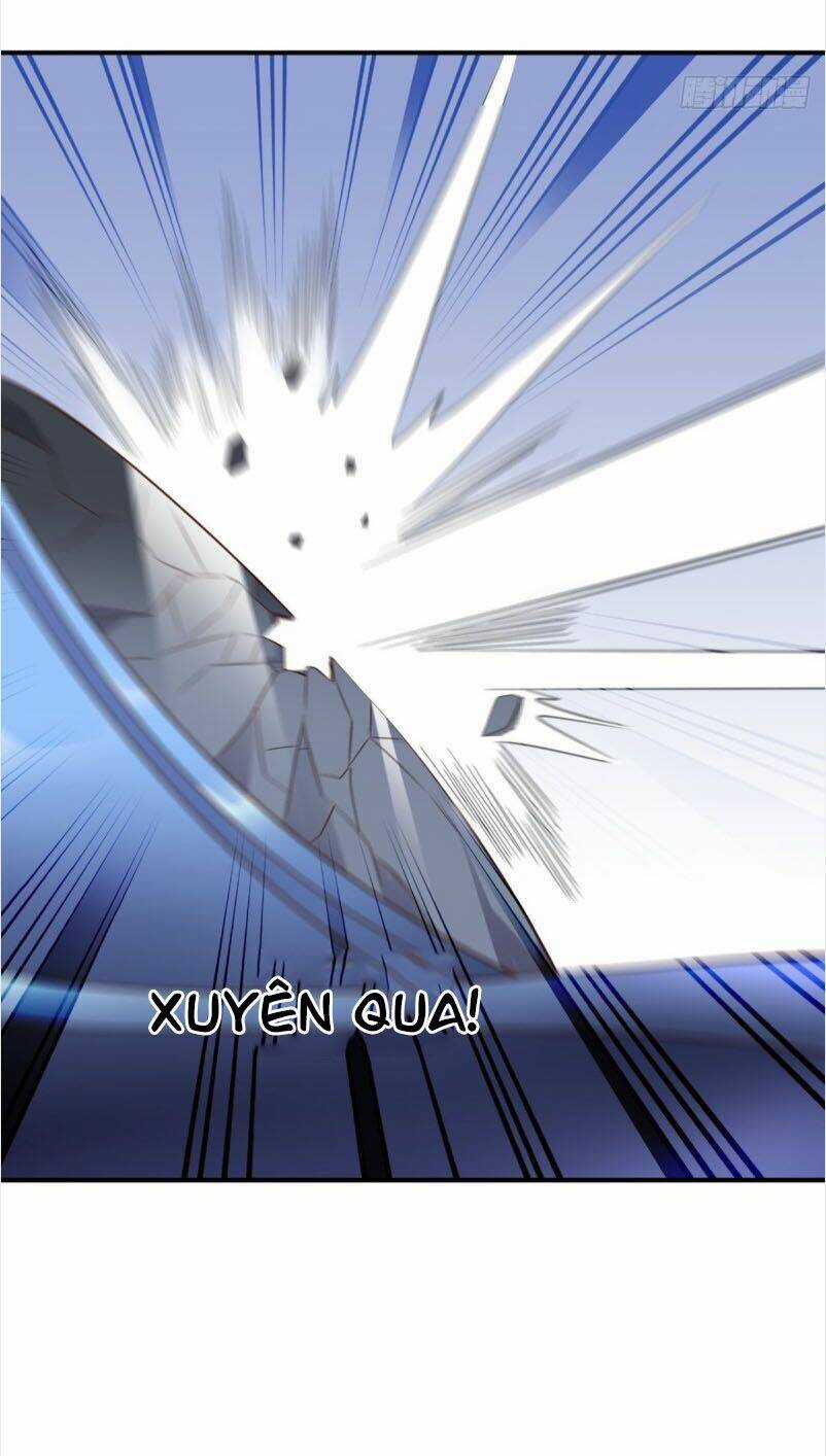 Wechat Siêu Cấp Chapter 67 trang 29