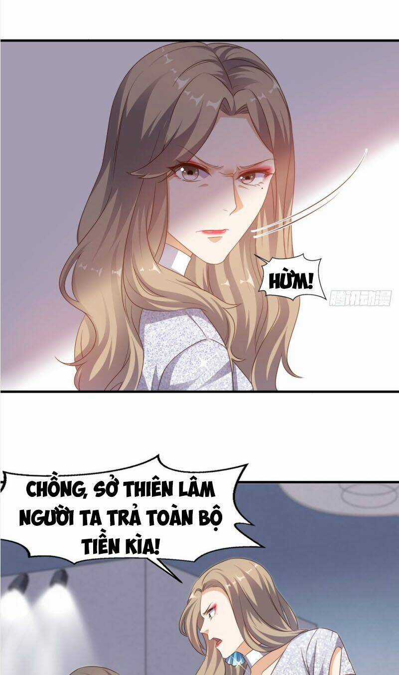 Wechat Siêu Cấp Chapter 67 trang 8