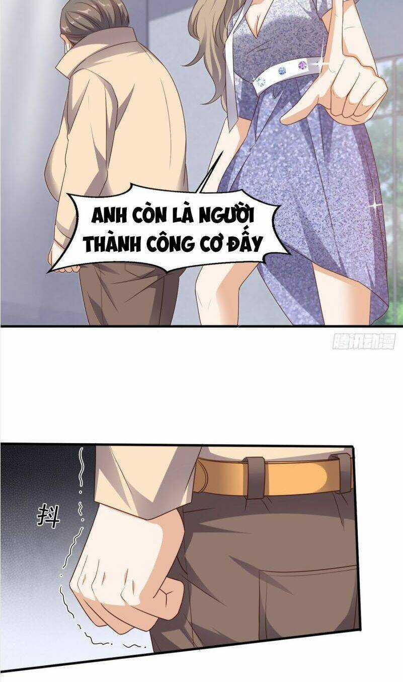 Wechat Siêu Cấp Chapter 67 trang 9