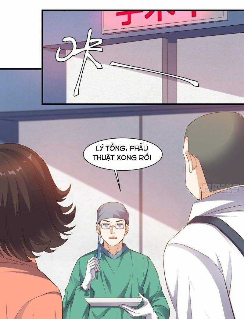 Wechat Siêu Cấp Chapter 68 trang 10