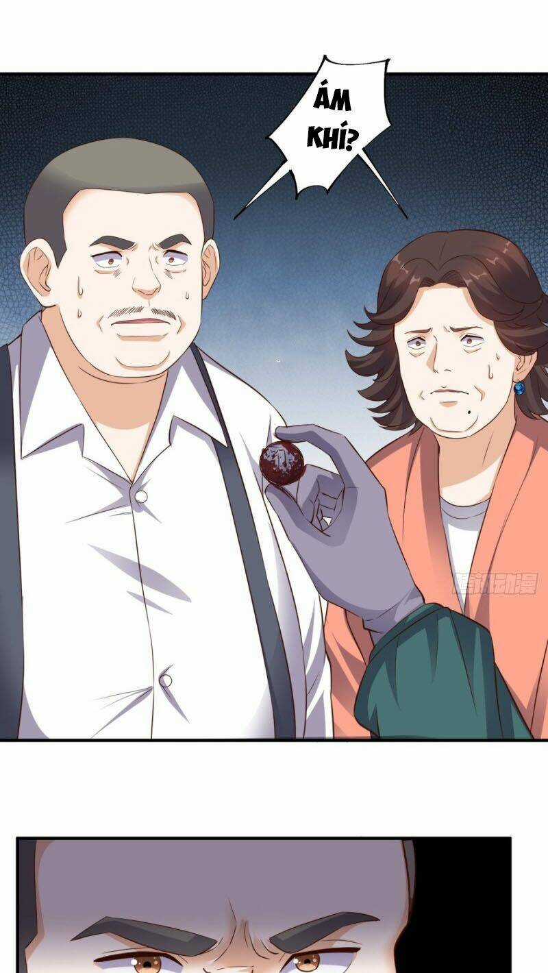 Wechat Siêu Cấp Chapter 68 trang 14