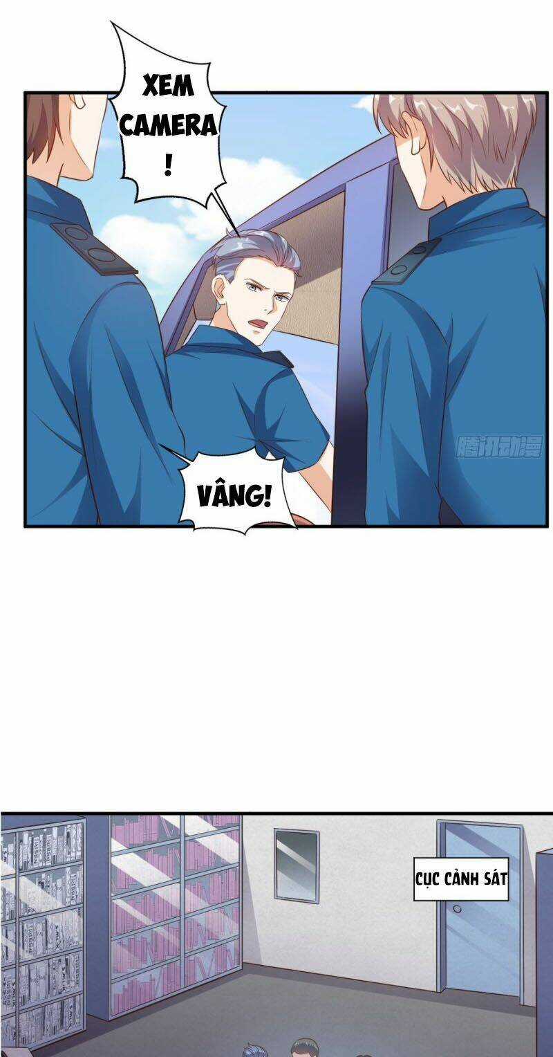 Wechat Siêu Cấp Chapter 68 trang 20