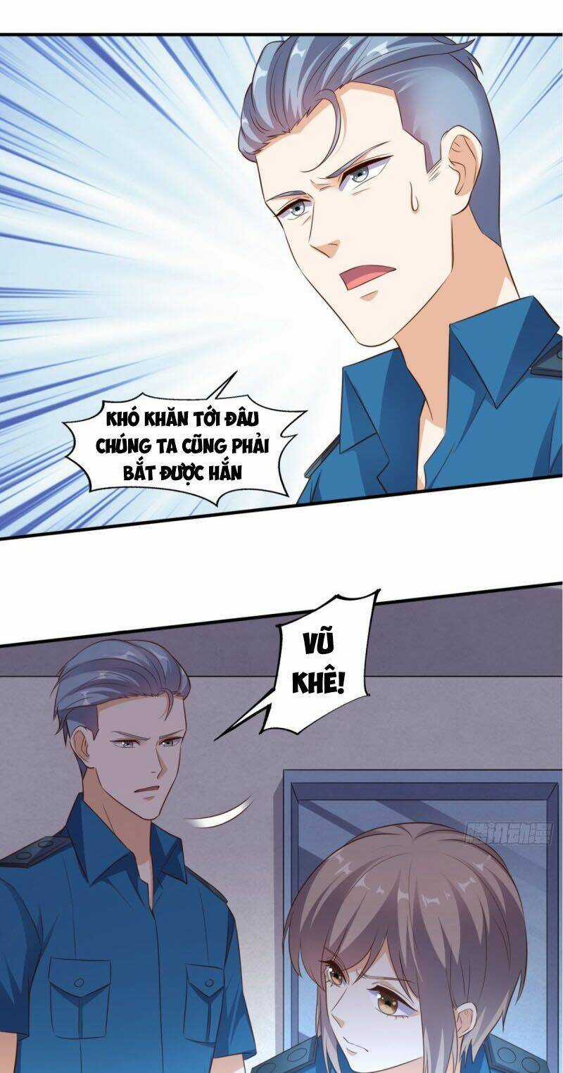 Wechat Siêu Cấp Chapter 68 trang 28