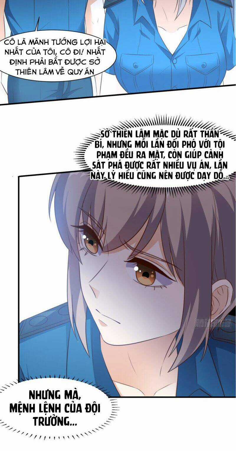 Wechat Siêu Cấp Chapter 68 trang 29