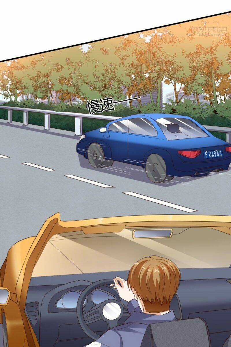 Wechat Siêu Cấp Chapter 68 trang 3