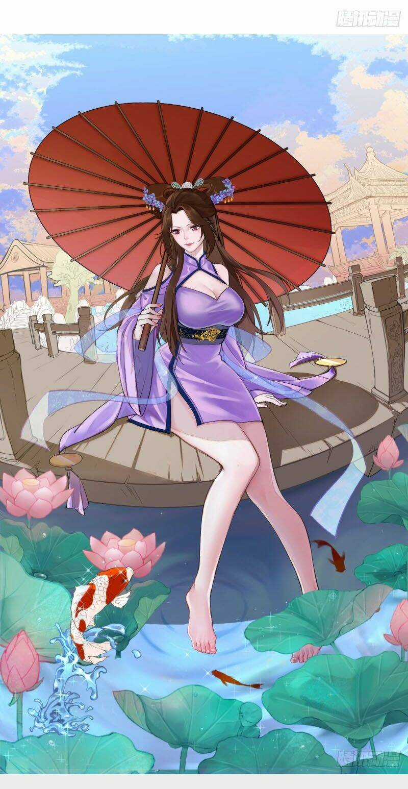 Wechat Siêu Cấp Chapter 68 trang 32