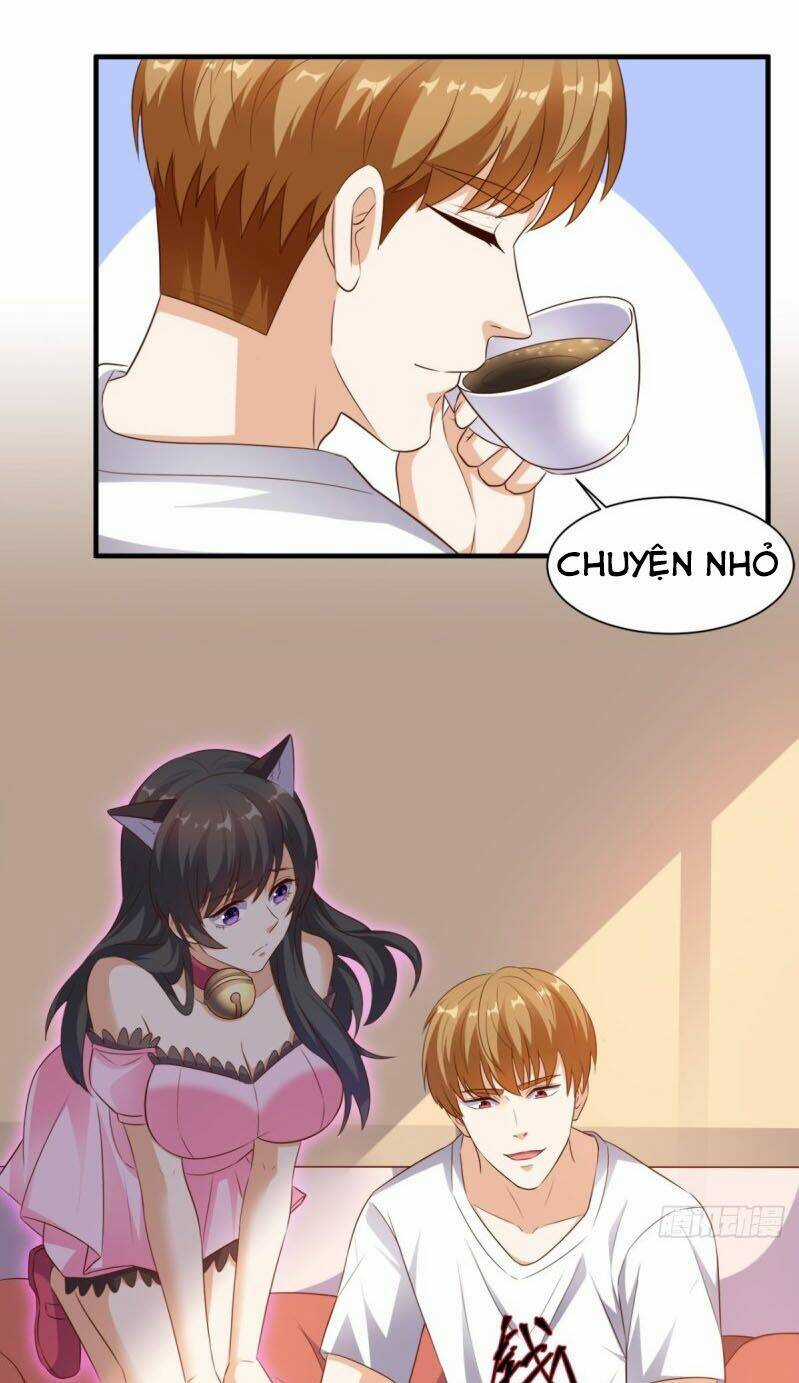 Wechat Siêu Cấp Chapter 69 trang 13