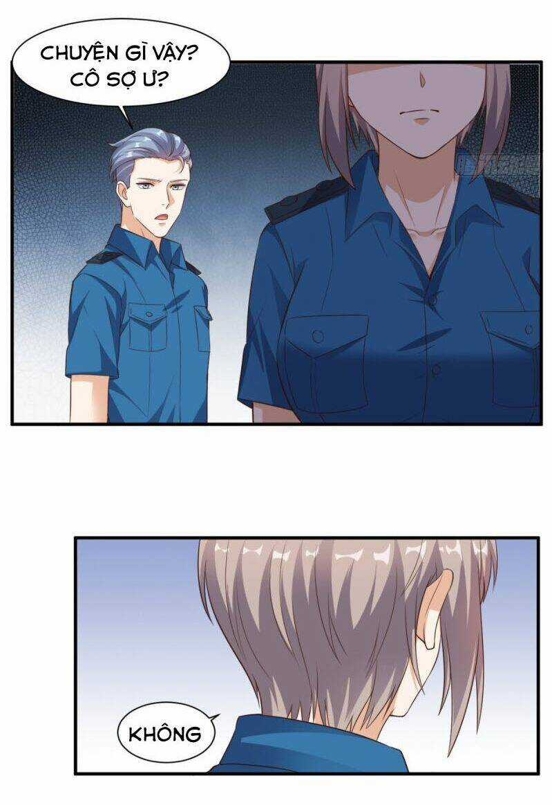 Wechat Siêu Cấp Chapter 69 trang 2