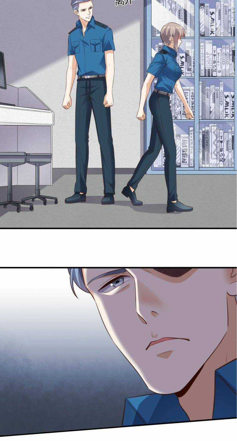 Wechat Siêu Cấp Chapter 69 trang 4