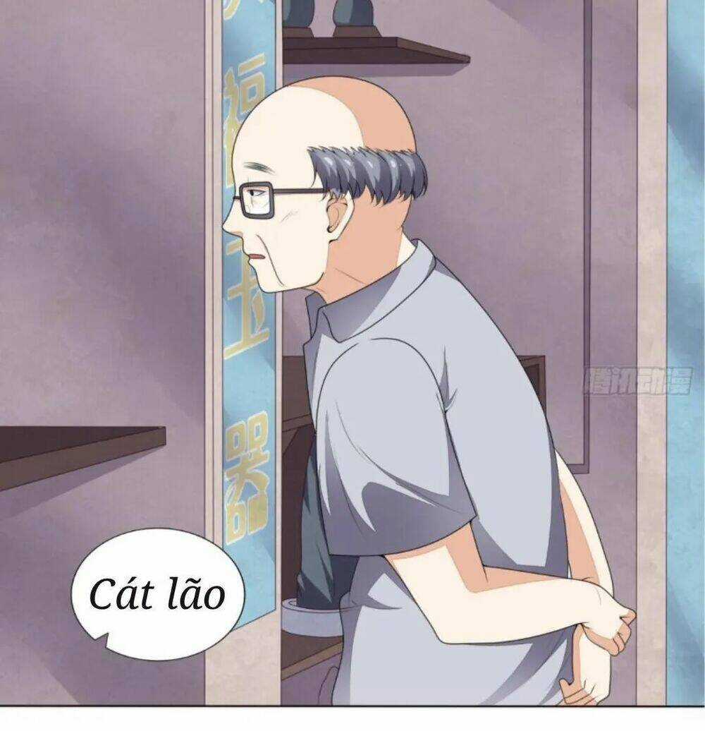 Wechat Siêu Cấp Chapter 7 trang 10