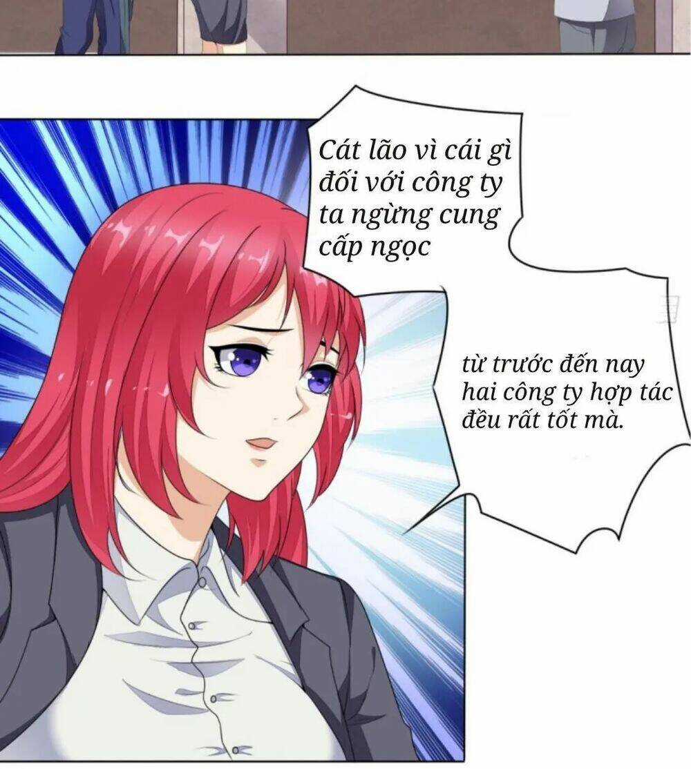 Wechat Siêu Cấp Chapter 7 trang 12