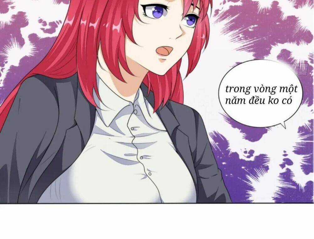 Wechat Siêu Cấp Chapter 7 trang 15