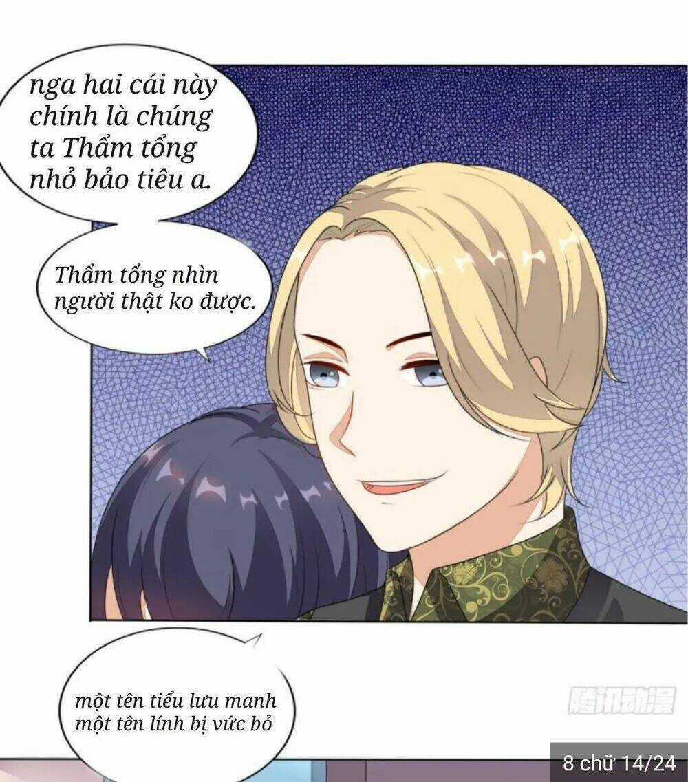 Wechat Siêu Cấp Chapter 7 trang 20