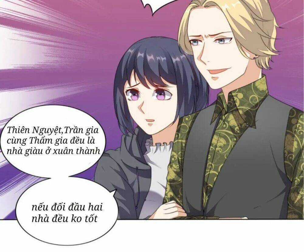 Wechat Siêu Cấp Chapter 7 trang 22