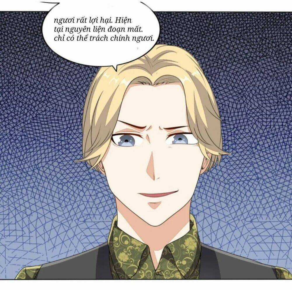 Wechat Siêu Cấp Chapter 7 trang 24