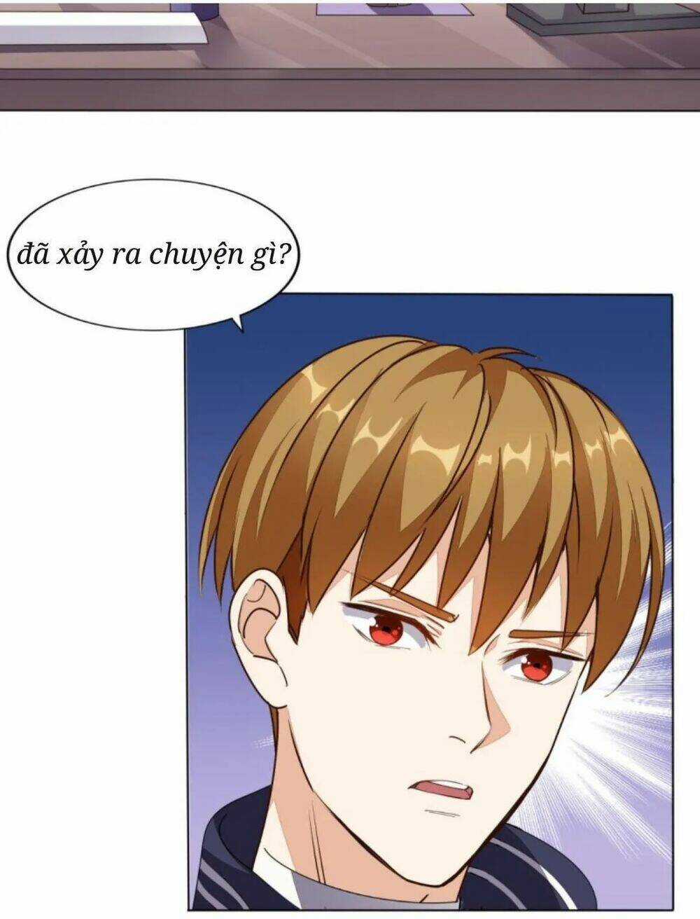 Wechat Siêu Cấp Chapter 7 trang 3