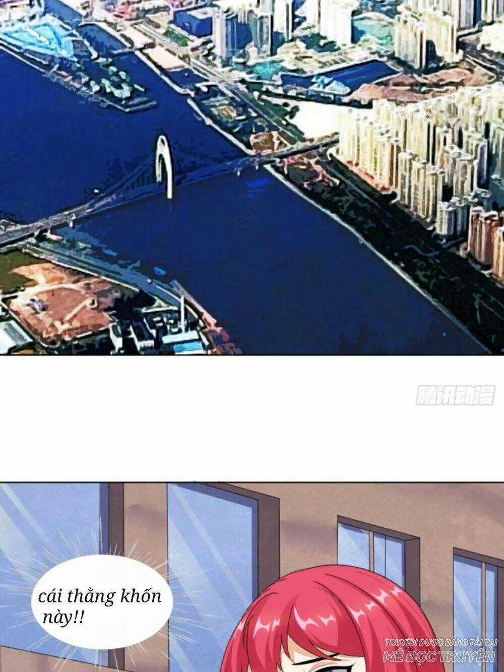 Wechat Siêu Cấp Chapter 7 trang 30