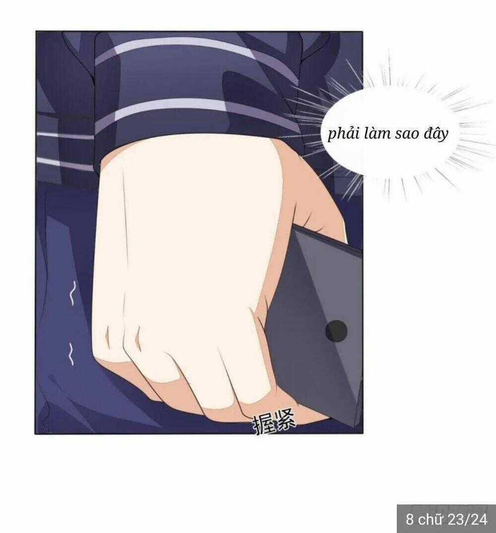 Wechat Siêu Cấp Chapter 7 trang 32