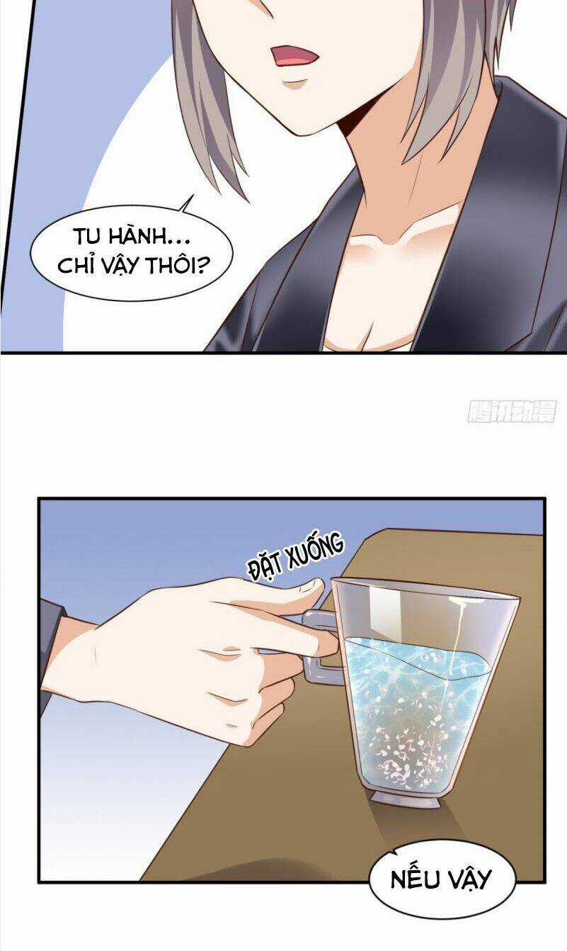 Wechat Siêu Cấp Chapter 70 trang 14