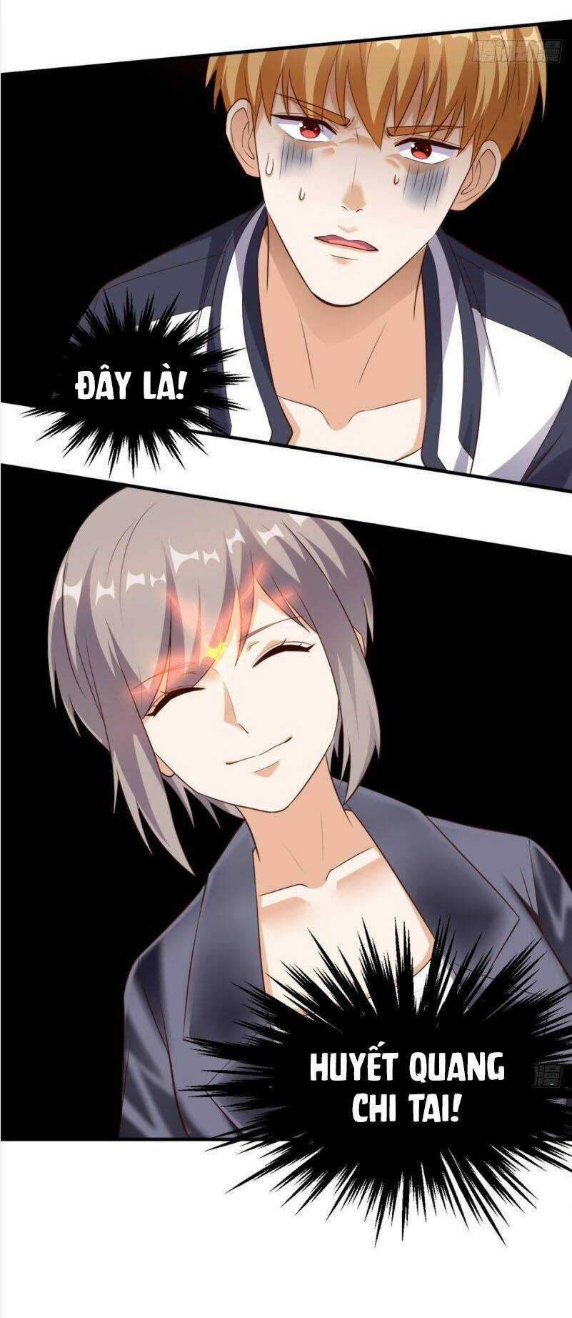 Wechat Siêu Cấp Chapter 70 trang 16