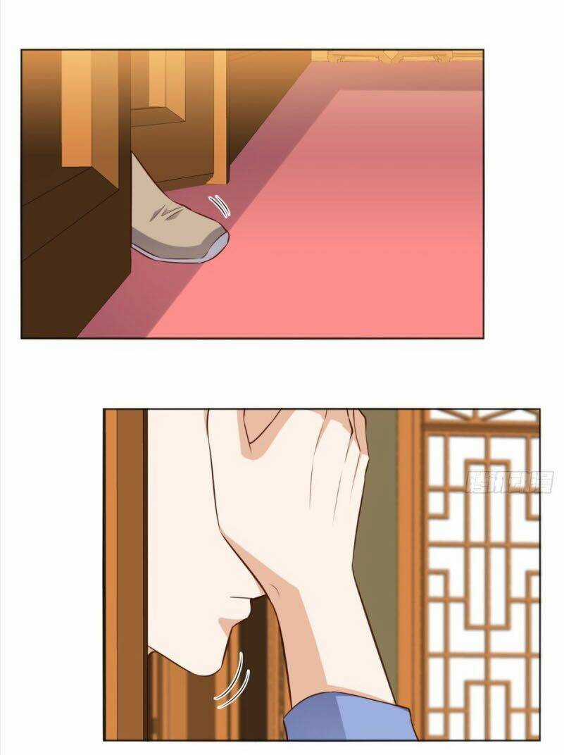 Wechat Siêu Cấp Chapter 70 trang 23