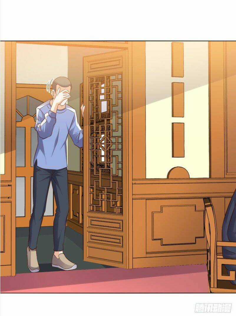 Wechat Siêu Cấp Chapter 70 trang 24